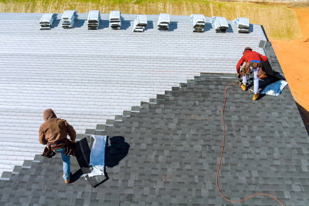 Best Emergency Roof Repair  in USA